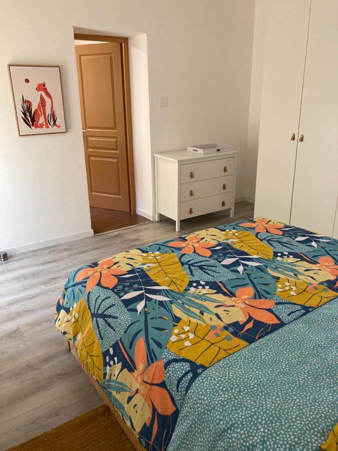 Le Garden Cocoon Apartment Istres Exterior photo