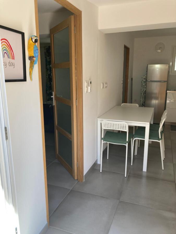 Le Garden Cocoon Apartment Istres Exterior photo