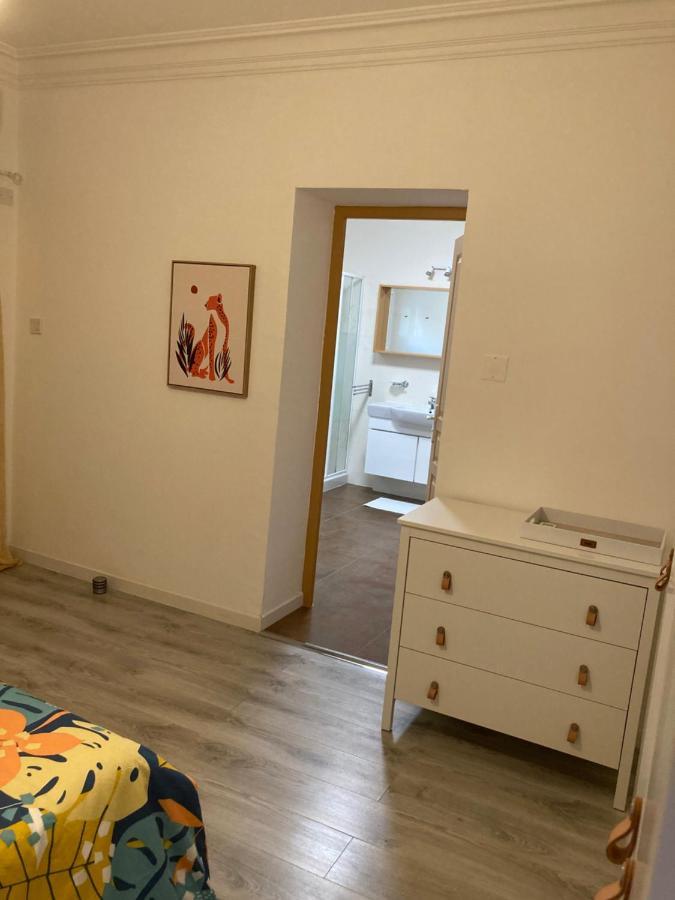 Le Garden Cocoon Apartment Istres Exterior photo