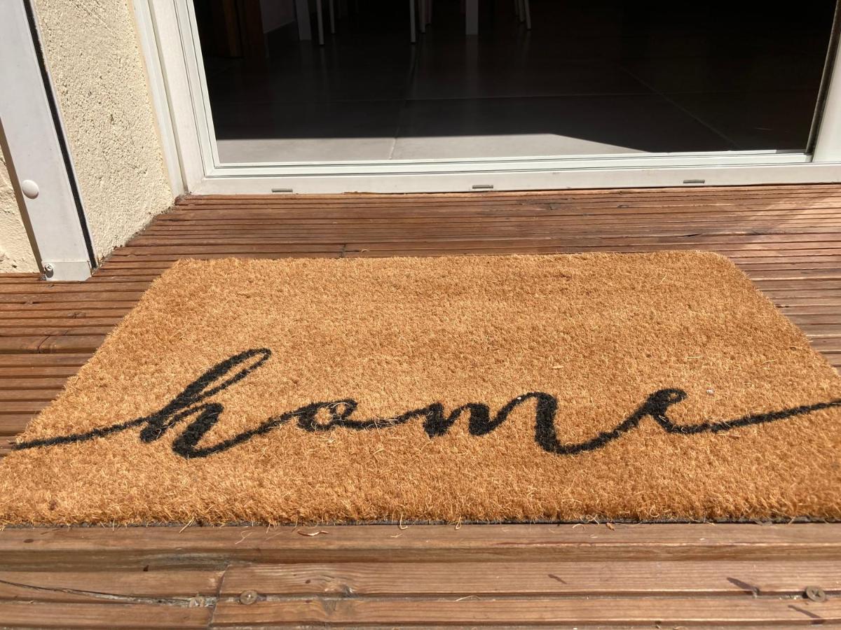 Le Garden Cocoon Apartment Istres Exterior photo
