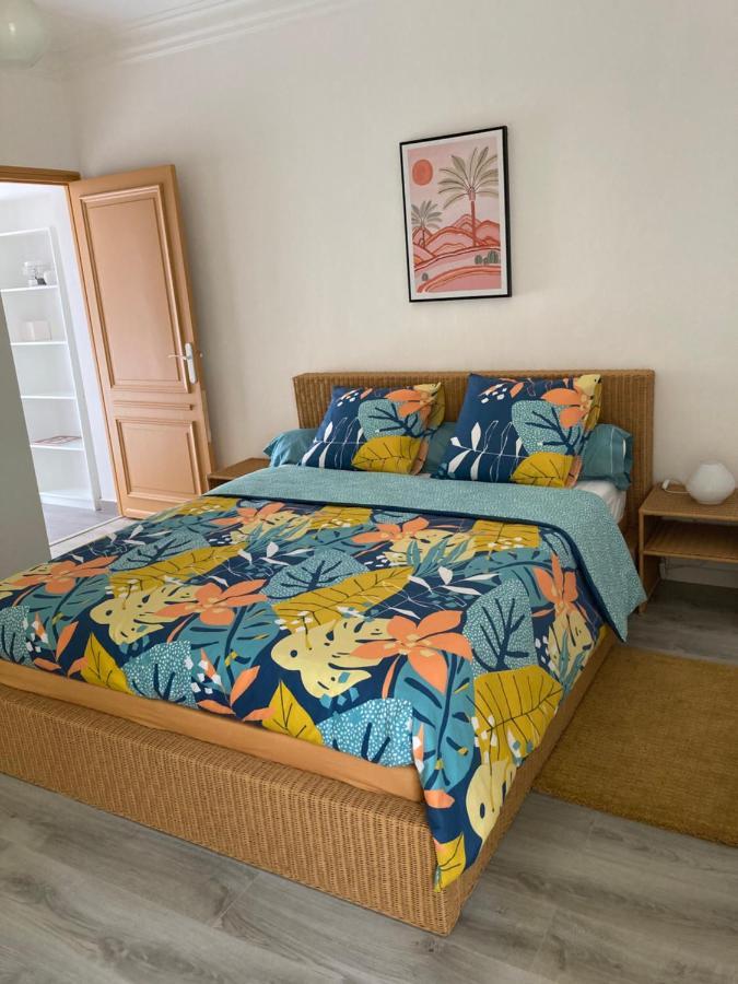 Le Garden Cocoon Apartment Istres Exterior photo